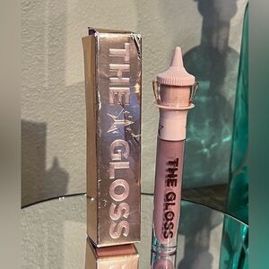 Jeffree Star The Gloss, in color Body Count. New in box!